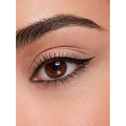 Moira 24HR Micro Gel Liner - Black