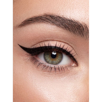 Moira 24 HR Pro Tip Ink Liner - Black