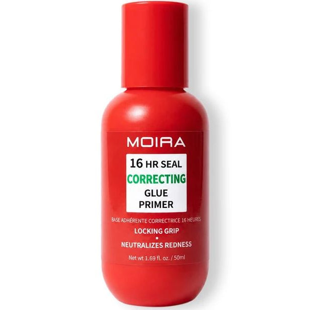 Moira 16HR Seal Correcting Glue Primer