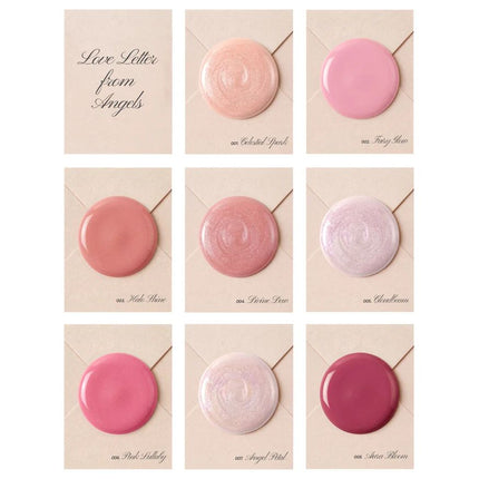 Moira Angel Glow Gloss