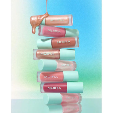 Moira Angel Glow Gloss