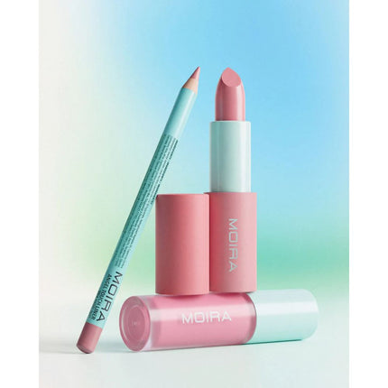 Moira Angel Glow Gloss