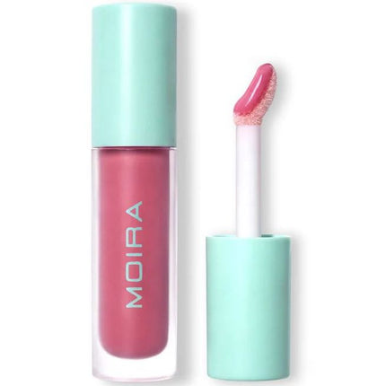 Moira Angel Glow Gloss