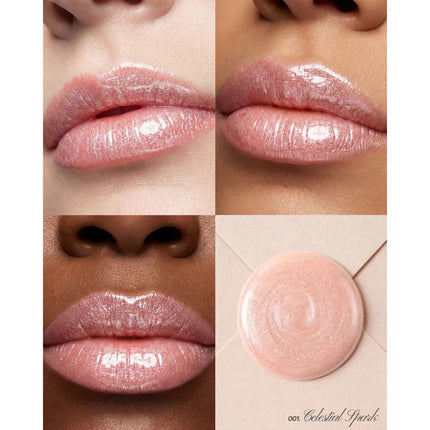 Moira Angel Glow Gloss