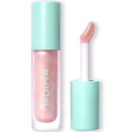 Moira Angel Glow Gloss