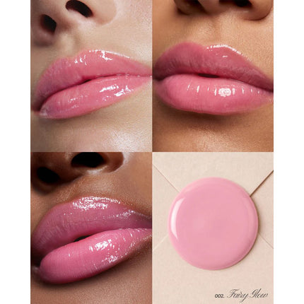 Moira Angel Glow Gloss