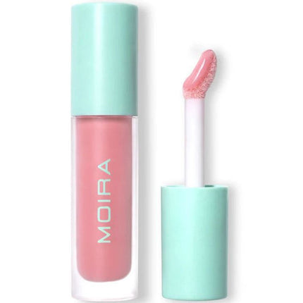 Moira Angel Glow Gloss