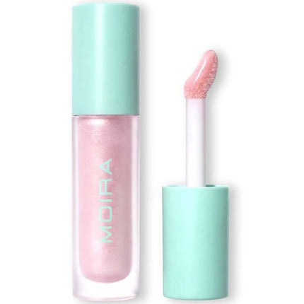 Moira Angel Glow Gloss