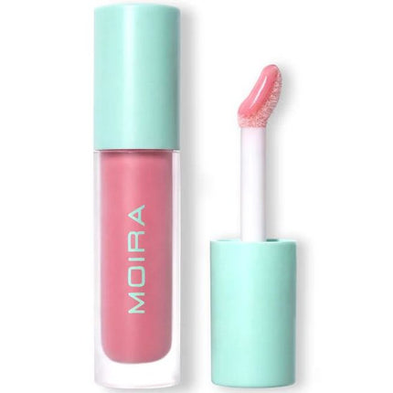 Moira Angel Glow Gloss