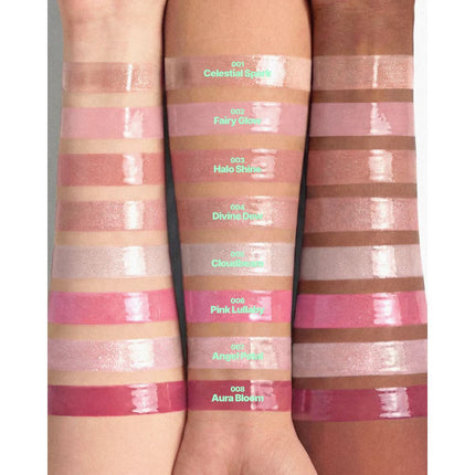 Moira Angel Glow Gloss