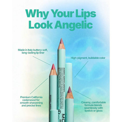 Moira Angel Touch Lip Liner