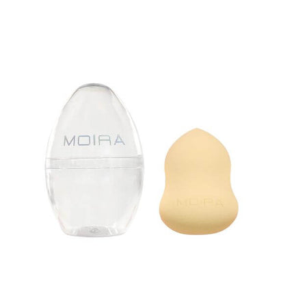 Moira Blending Beauty Sponge Yellow 4