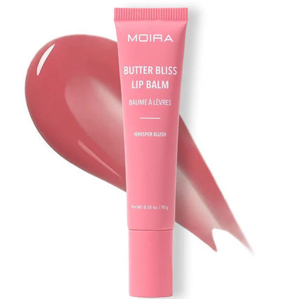 Moira Butter Bliss Lip Balm