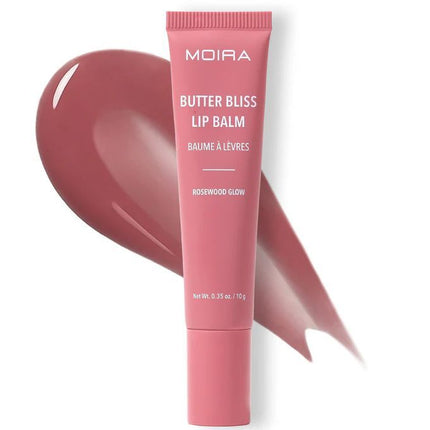 Moira Butter Bliss Lip Balm