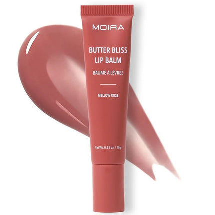Moira Butter Bliss Lip Balm