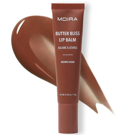 Moira Butter Bliss Lip Balm