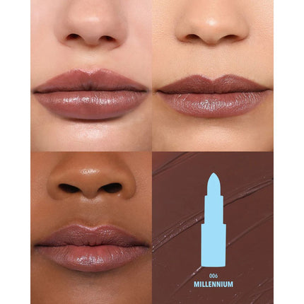 Moira Chic Satin Lipstick