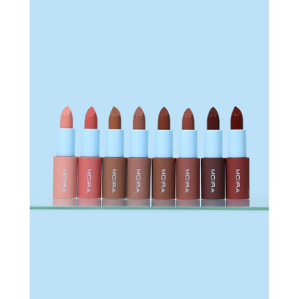 Moira Chic Satin Lipstick