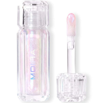 Moira Chroma Kiss pH Tint Oil