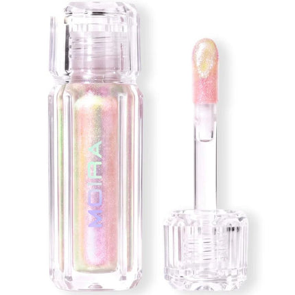 Moira Chroma Kiss pH Tint Oil