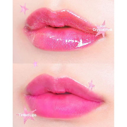 Moira Chroma Kiss pH Tint Oil