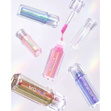 Moira Chroma Kiss pH Tint Oil