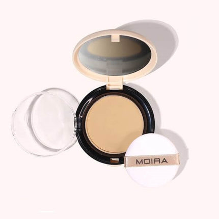 Moira Complete Wear Powder Foundation