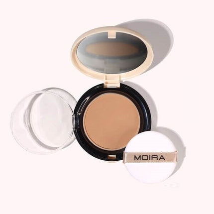 Moira Complete Wear Powder Foundation