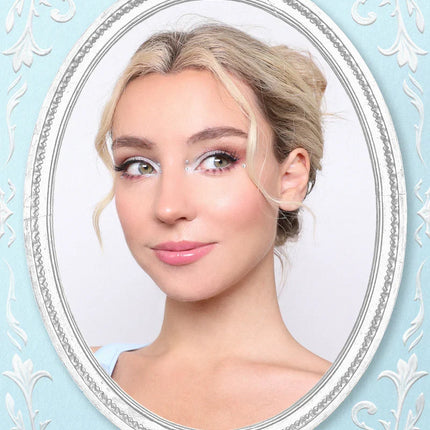Moira Diamond Glitz Eyeshadow Palette