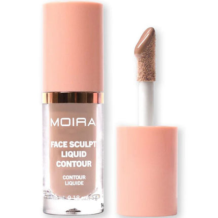 Moira Face Sculpt Liquid Contour