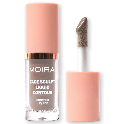 Moira Face Sculpt Liquid Contour