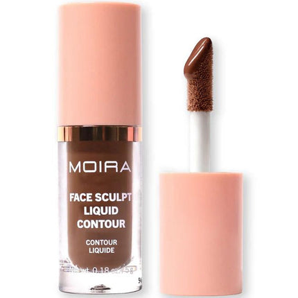 Moira Face Sculpt Liquid Contour