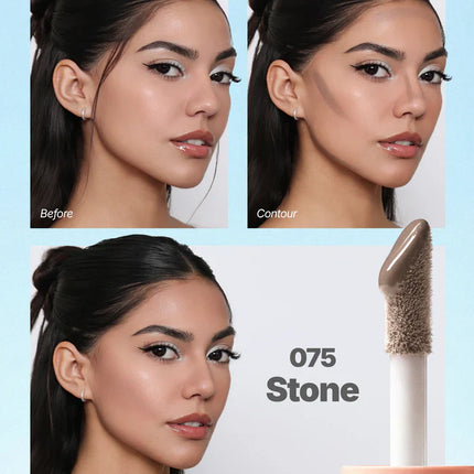 Moira Face Sculpt Liquid Contour