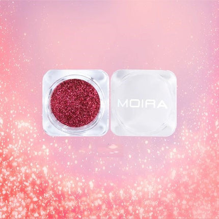 Moira Loose Control Glitter