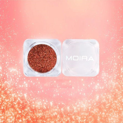 Moira Loose Control Glitter