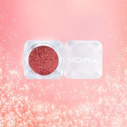 Moira Loose Control Glitter