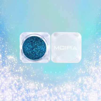 Moira Loose Control Glitter