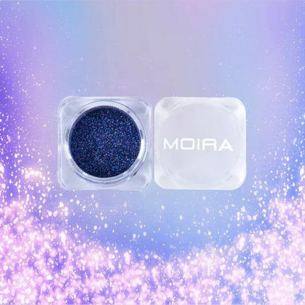 Moira Loose Control Glitter