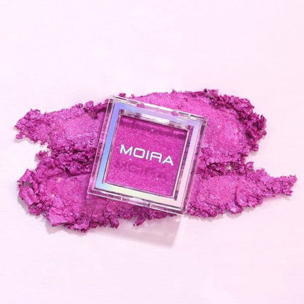 Moira Lucent Cream Shadow