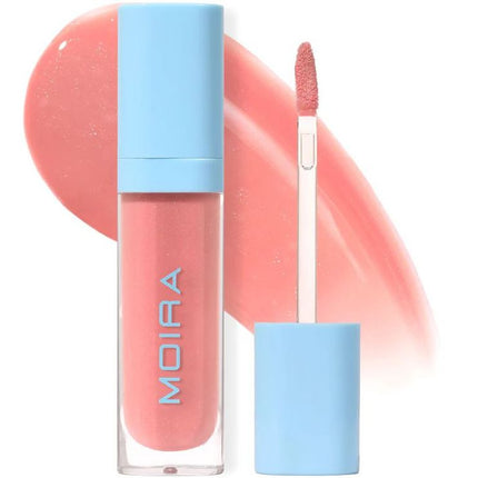 Moira Lip Chic Shimmer Gloss
