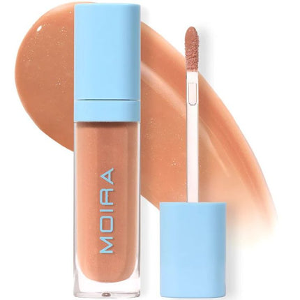 Moira Lip Chic Shimmer Gloss