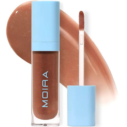 Moira Lip Chic Shimmer Gloss