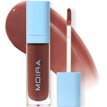 Moira Lip Chic Shimmer Gloss