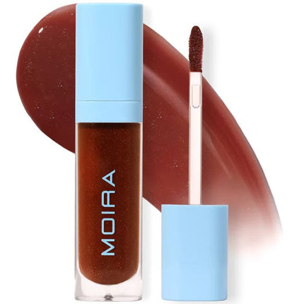 Moira Lip Chic Shimmer Gloss