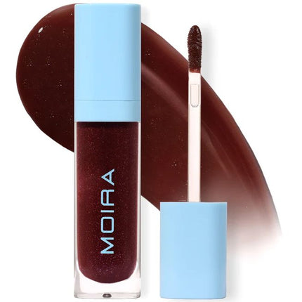 Moira Lip Chic Shimmer Gloss