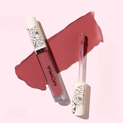 Moira Lip Plush Cream 003