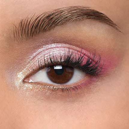 Moira Lumina Vault Eyeshadow Palette