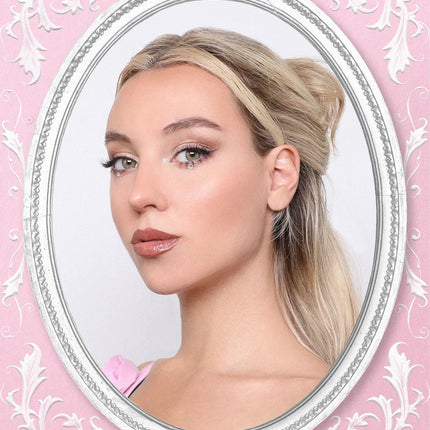 Moira Lumina Vault Eyeshadow Palette