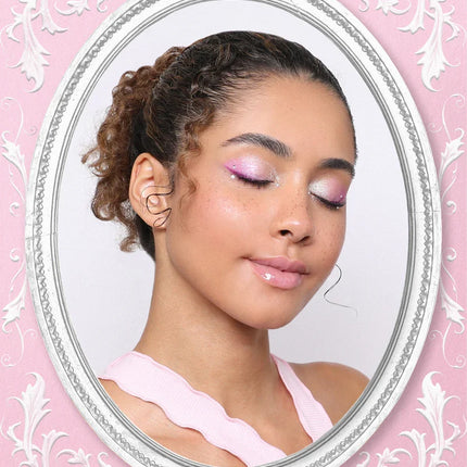 Moira Lumina Vault Eyeshadow Palette