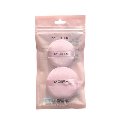 Moira Makeup Puff 3